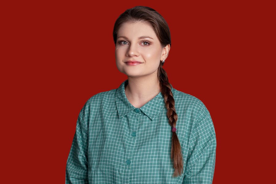Елена Тимошенская