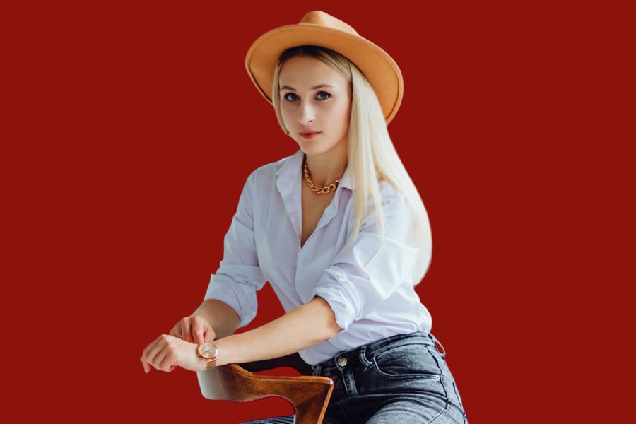 Екатерина Далинчук