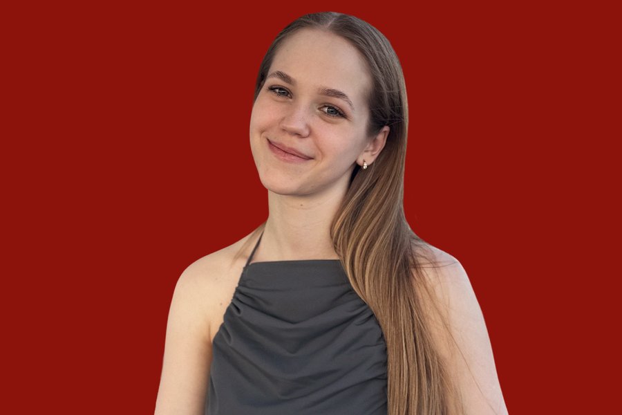 Диана Сулименко